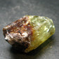 Large Gold Apatite Crysatl from Mexico - 28.04 Grams - 1.4"