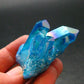 Aura Quartz Cluster From Brazil - 2.1" - 36.20 Grams