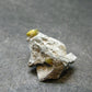 Very Rare Narsarsukite Cluster From Canada - 0.6" - 1.22 Grams