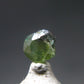 Rare Gem Ludlamite Cut Stone from Brazil - 0.32 Carats