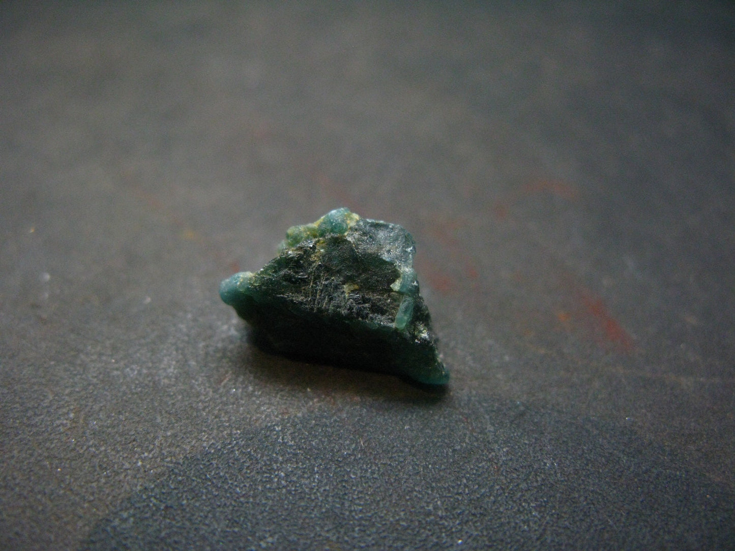 Lazulite Cluster From Canada - 0.5" - 1.17 Grams