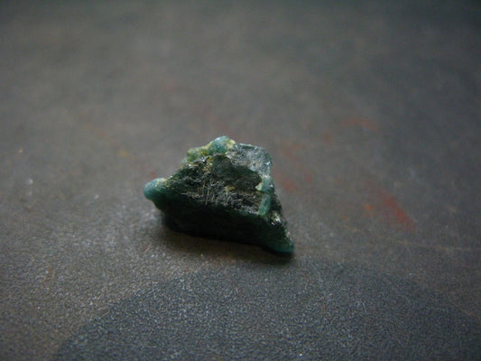 Lazulite Cluster From Canada - 0.5" - 1.17 Grams