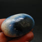 Blue Ice Glacierite Tumbled Stone from Indonesia - 1.9" - 27.62 Grams