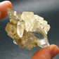 Amazing Fluorescent Gypsum Crystal from Canada - 2.2" - 50.96 Grams