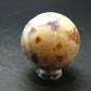 Natural Tiffany Stone Violet Opal polished Sphere Ball from USA - 1.3" - 50.08 Grams