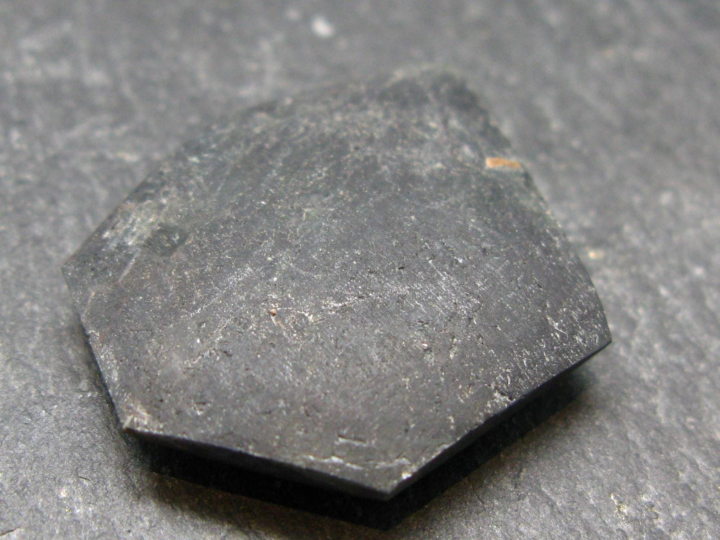 Stunning Alexandrite Chrysoberyl Polished Cut Stone From Brazil - 51.73 Carats