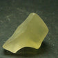 Nice Gem Libyan Tektite Raw Piece From Libya - 10.58 Grams - 1.2"