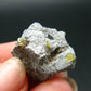 Very Rare Narsarsukite Cluster From Canada - 0.8" - 4.14 Grams