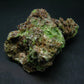 Very Nice Rare Pyromorphite cluster from China - 3.3" - 308 Grams