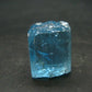 Natural Blue Topaz Crystal From Russia - 0.6" - 42.50 Carats