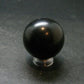 Rare Shammanite Shamanite Master Shamanite Sphere From USA - 1.1" - 39.77 Grams