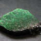 Uvarovite (Green Chromium Garnet) Cluster From Russia - 2.2"