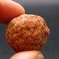 Rare Sedonalite Vortex Shaman Stone From Sedona Arizona - 0.9" - 15.17 Grams