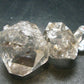 Fine Herkimer Diamond Quartz Crystal From New York - 4.5" - 239.14 Grams