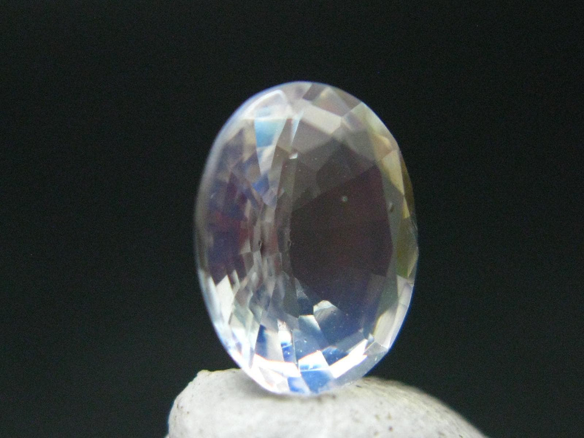 Moonstone Cut Gem From Madagascar - 1.55 Carats