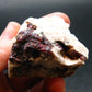 Fine Roselite Cluster From Morocco - 1.9"
