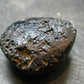 Rare Large Black Tibetan Tektite Raw Piece from Tibet - 1.4" - 27.62 Grams