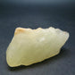 Nice Gem Libyan Tektite Raw Piece From Libya - 71.24 Grams - 2.6"