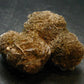 Amazing Fluorescent Gypsum Cluster from Canada - 2.0" - 63.20 Grams
