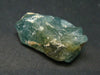 Extremely Rare Grandidierite Gem Crystal From Madagascar - 29.77 Carats