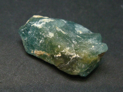 Extremely Rare Grandidierite Gem Crystal From Madagascar - 29.77 Carats