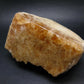 Enormous Gold Danburite from Madagascar - 9.3" - 2014 Grams