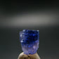 Fine Gem Tanzanite Zoisite Crystal From Tanzania - 6.20 Carats - 0.5"