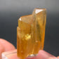 Gem Heliodor Golden Beryl Crystal From Tajikistan - 52.20 Carats - 1.1"
