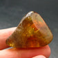 Nice Untreated Unheated Citrine Tumbled Stone from Zambia - 17.72 Grams - 1.4"
