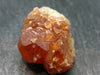 Large Sharp Hessonite Garnet from Pakistan - 1.0" - 80.45 Carats
