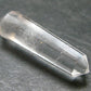Perfect Quartz Vogel Crystal Healing Wand - 1.4" - 4.55 Grams