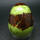 Rare Gaspeite Egg from Australia - 2.1" - 113.7 Grams