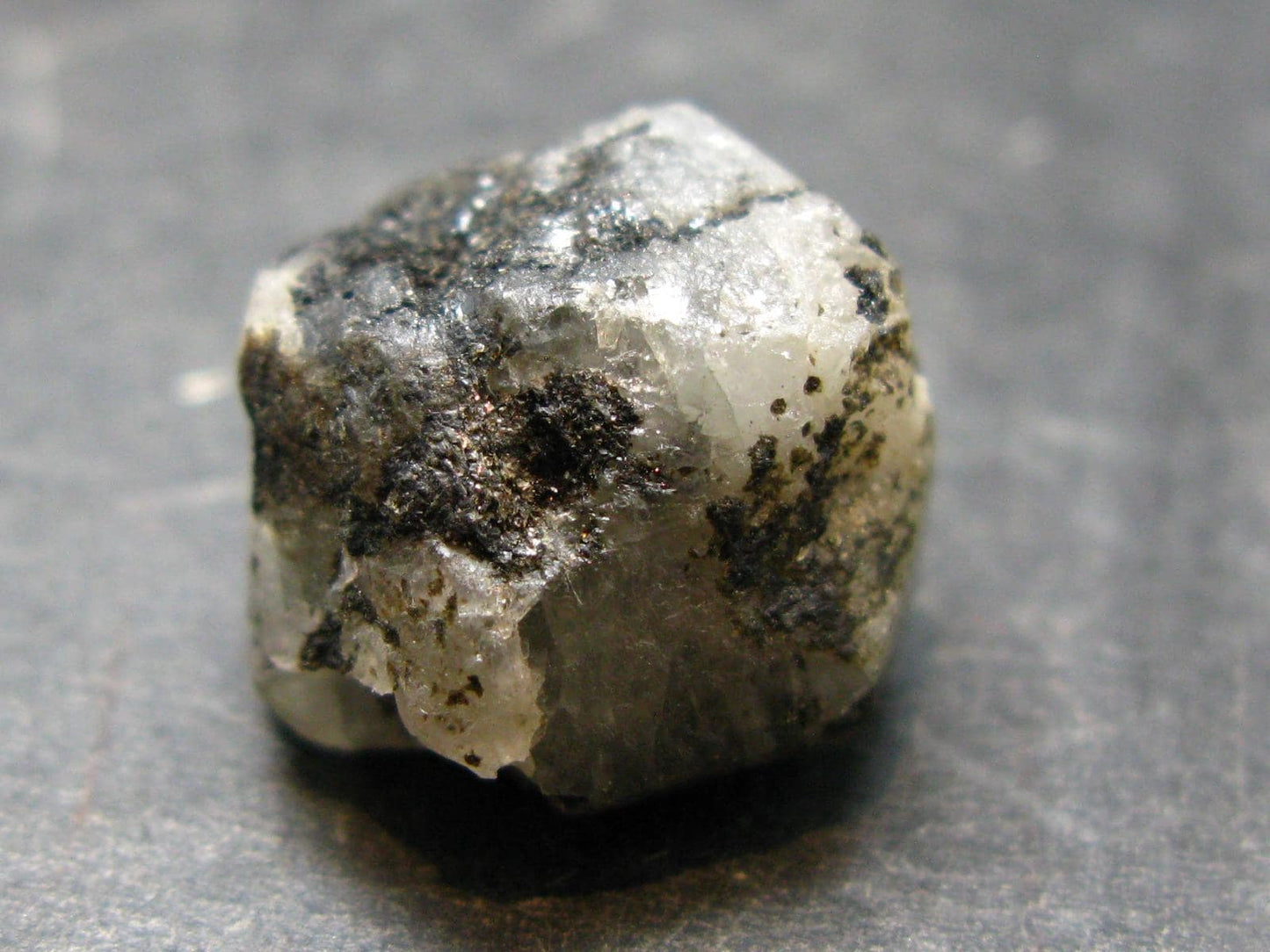 Phenakite Phenacite Gem Crystal from Brazil - 0.7" - 27.65 Carats