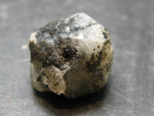 Phenakite Phenacite Gem Crystal from Brazil - 0.7" - 27.65 Carats