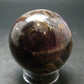 Huge Auralite Super 23 Large Sphere Ball Amethyst From Canada - 2.0" - 189.65 Grams