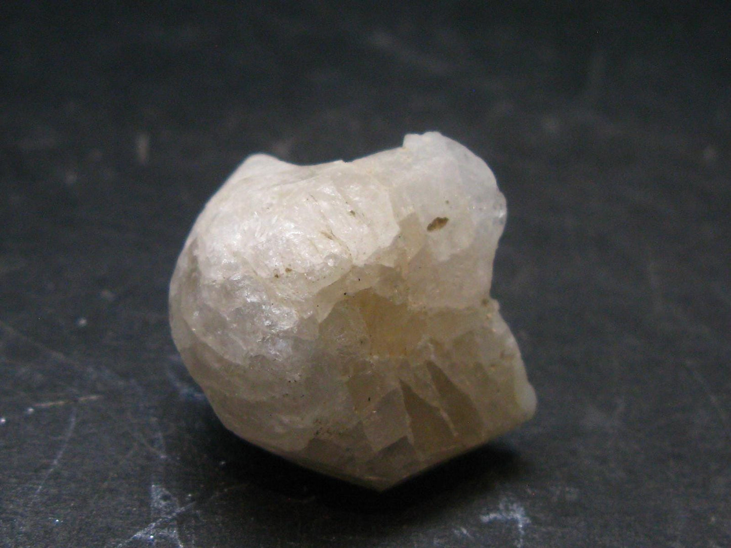 Gem Phenakite Phenacite Crystal from Nigeria - 43.75 Carats
