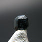 Rare Lazulite Cut Stone from Pakistan - 0.32 Carats