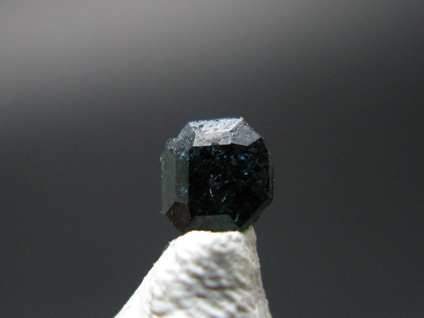 Rare Lazulite Cut Stone from Pakistan - 0.32 Carats