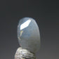 Extremely Rare Garnierite Cut Stone From Madagascar - 1.36 Carats