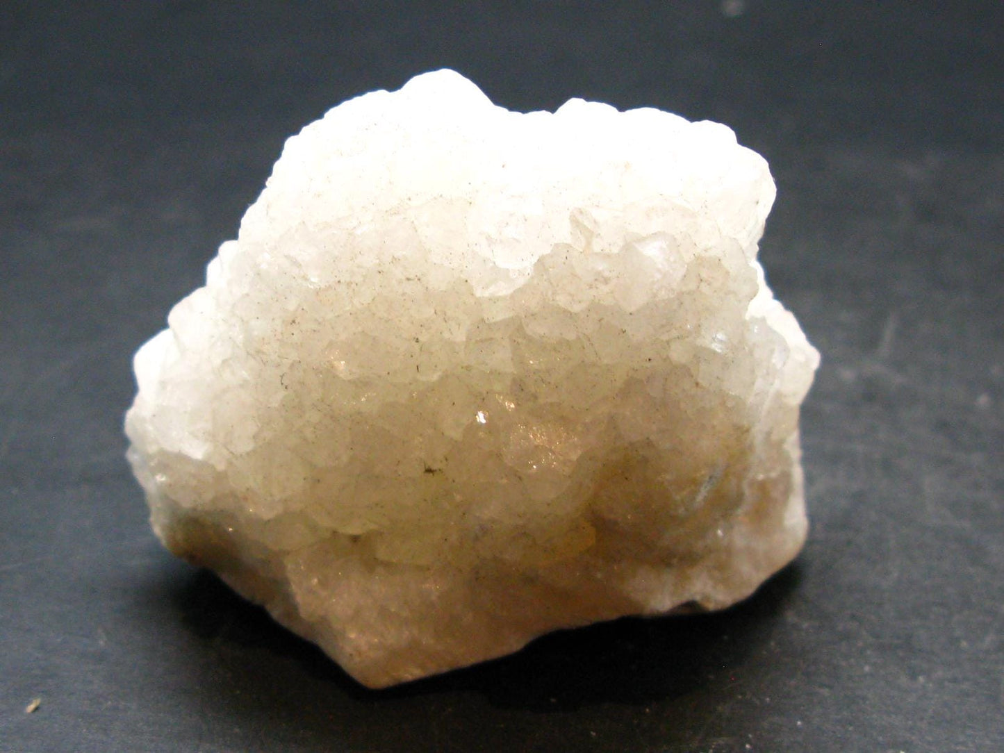 Anandalite Cluster From India - 99.92 Grams - 2.1"