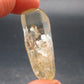 Nice Untreated Unheated Citrine Tumbled Stone from Zambia - 91.0 Carats - 1.8"