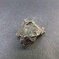 Sikhote Alin Meteorite From Russia - 28.0 Grams - 1.4"