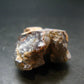 Fire Agate Crystal From Mexico - 1.1" - 21.18 Grams