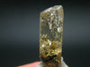 Imperial Topaz Crystal From Zambia - 0.7" - 14.15 Carats