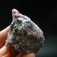 Large Rich Pink Rhodonite Rodonite Cluster From Peru - 1.8"