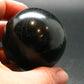 Black Tourmaline Schorl Sphere From Brazil - 162.50 Grams