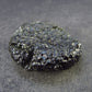 Moldavite Tektite Raw Piece from Czech Republic - 1.4" - 72.45 Carats - 14.5 Grams