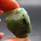 Emerald Beryl Crystal from Brazil - 1.1"