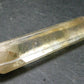 Natural Unheated Citrine Crystal from Congo - 19.50 Grams