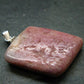 Pink Petalite Silver Pendant from Canada - 1.4" - 5.90 Grams
